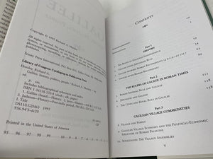 Galilee,Used
