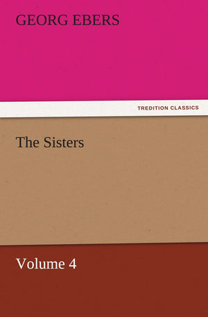 The Sisters  Volume 4,Used