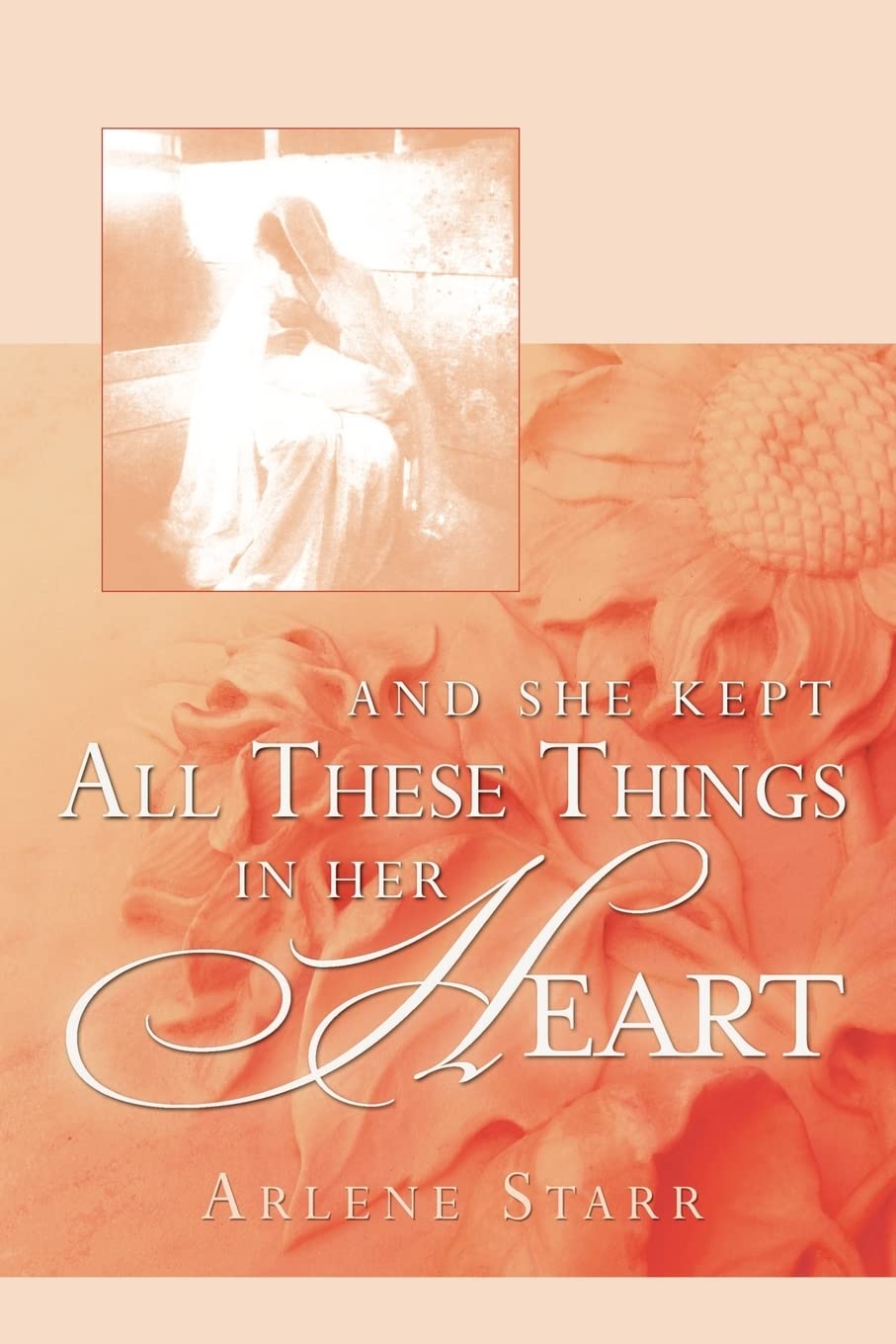 And She Kept All These Things in Her Heart,Used