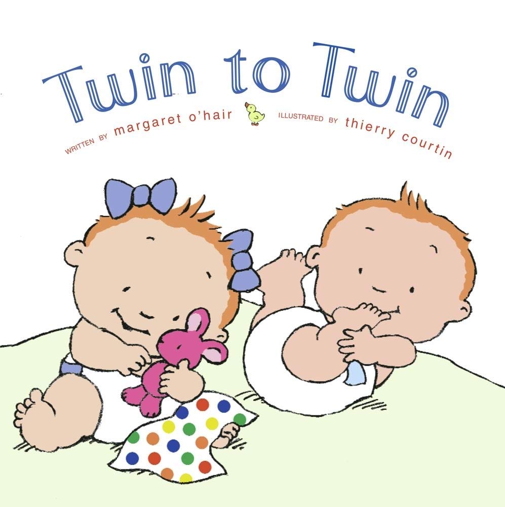 Twin to Twin,Used