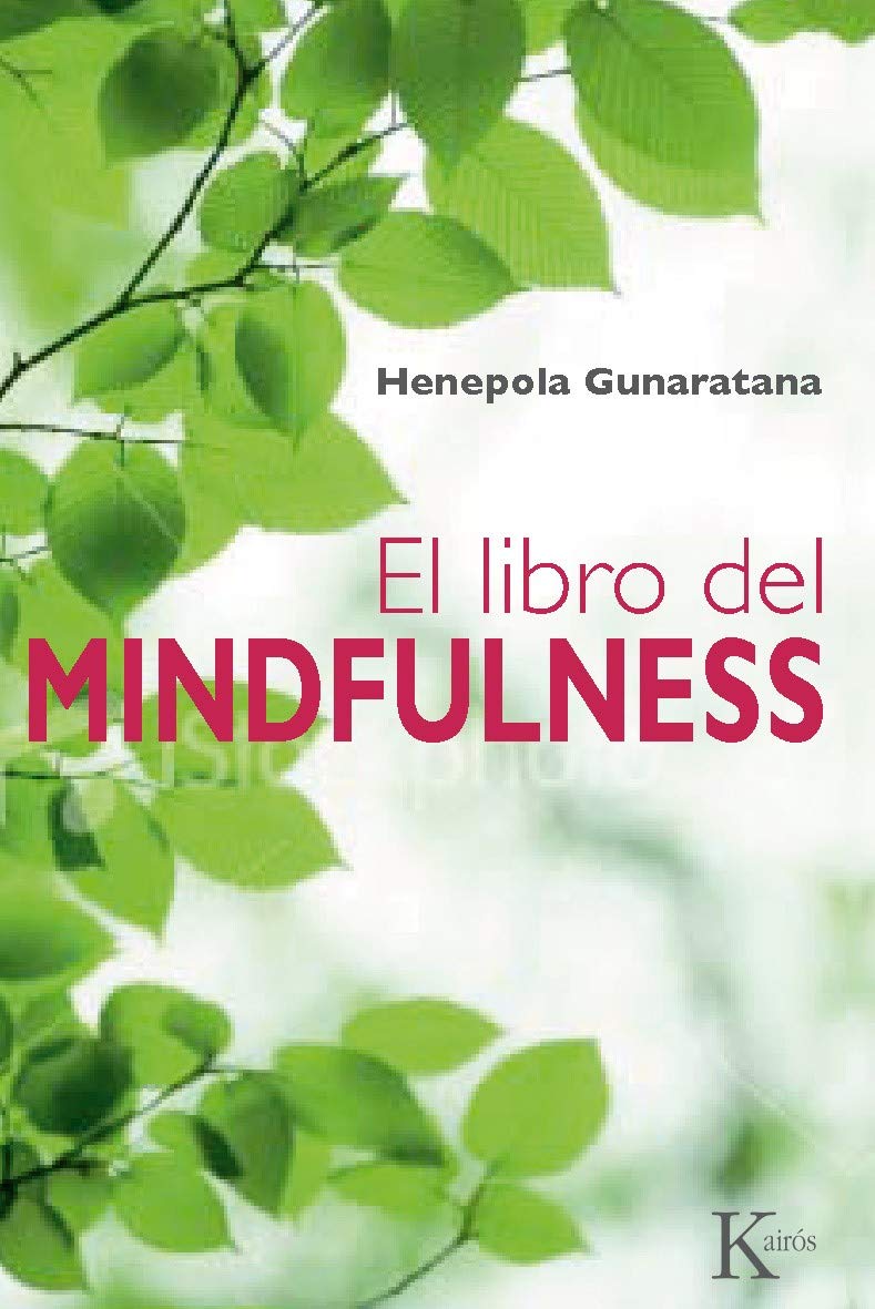 El libro del mindfulness (Spanish Edition),Used