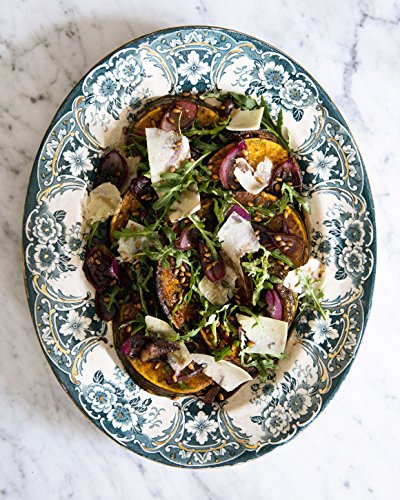 Alimentari: Salads + Other Classics From A Little Deli That Grew