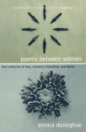 Poems Between Women,Used
