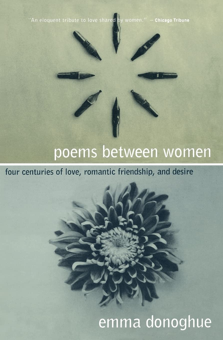 Poems Between Women,Used