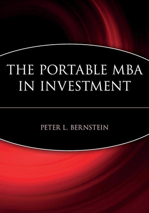 The Portable Mba In Investment,New