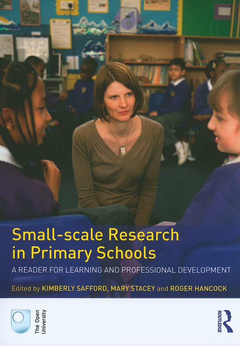 SmallScale Research in Primary Schools,Used
