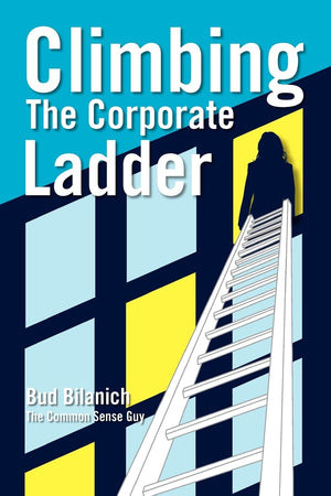 Climbing The Corporate Ladder,Used