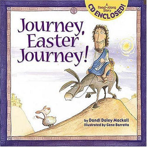 Journey, Easter Journey!,Used