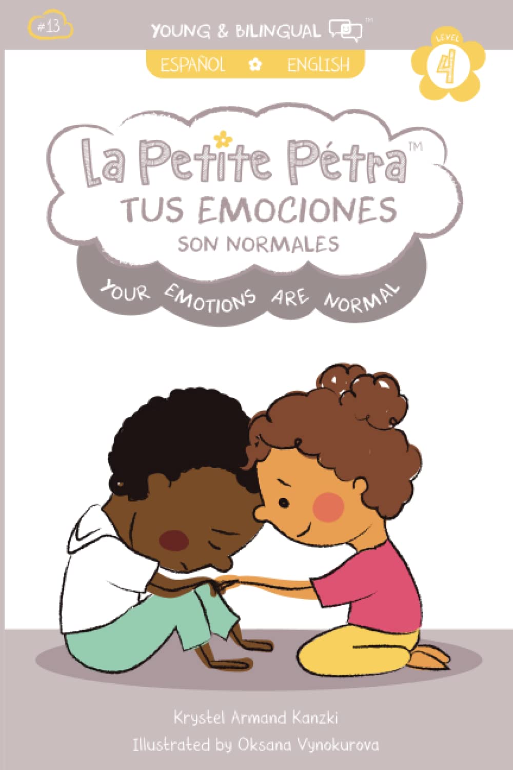 Tus Emociones Son Normales: Your Emotions Are Normal (Spanish Edition),Used
