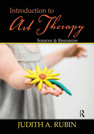 Introduction to Art Therapy-Used Condition