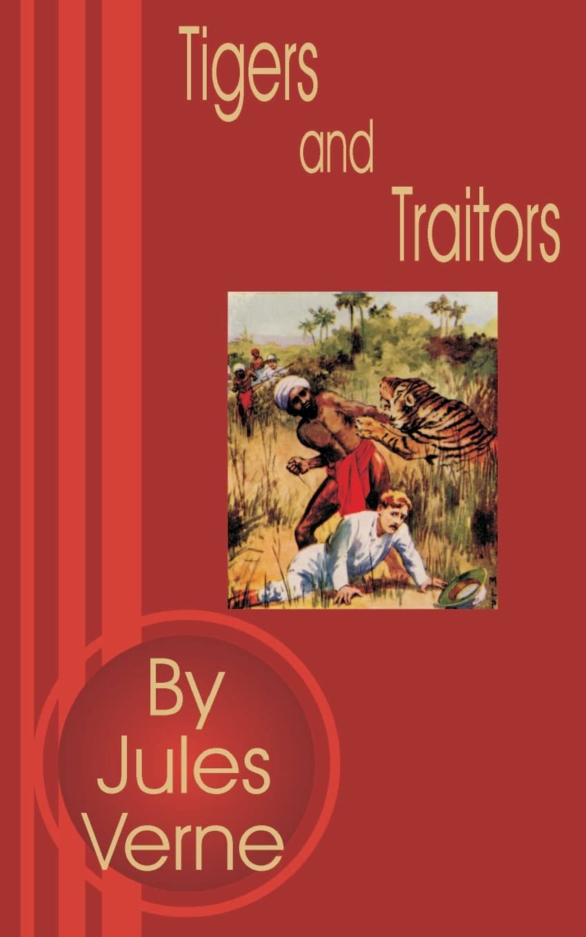 Tigers and Traitors,Used