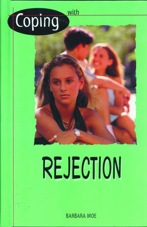 Coping With Rejection,Used