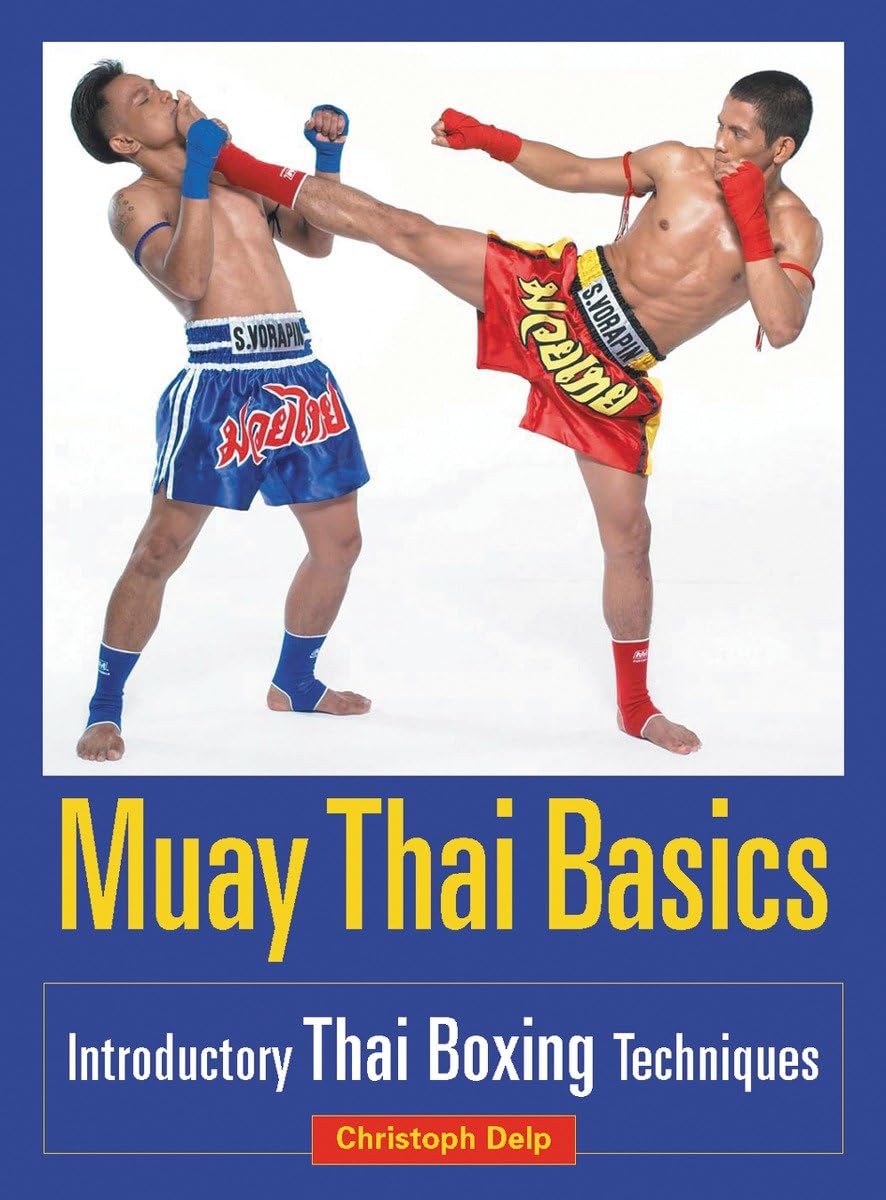 Muay Thai Basics: Introductory Thai Boxing Techniques,Used