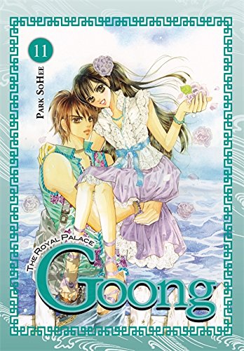 Goong, Vol. 11: The Royal Palace (Goong, 11)
