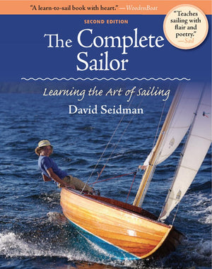 The Complete Sailor, Second Edition,Used