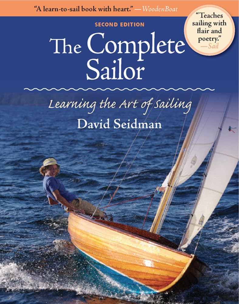 The Complete Sailor, Second Edition,Used