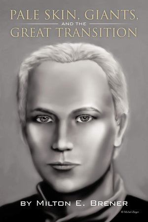 Pale Skin, Giants, And The Great Transition,Used
