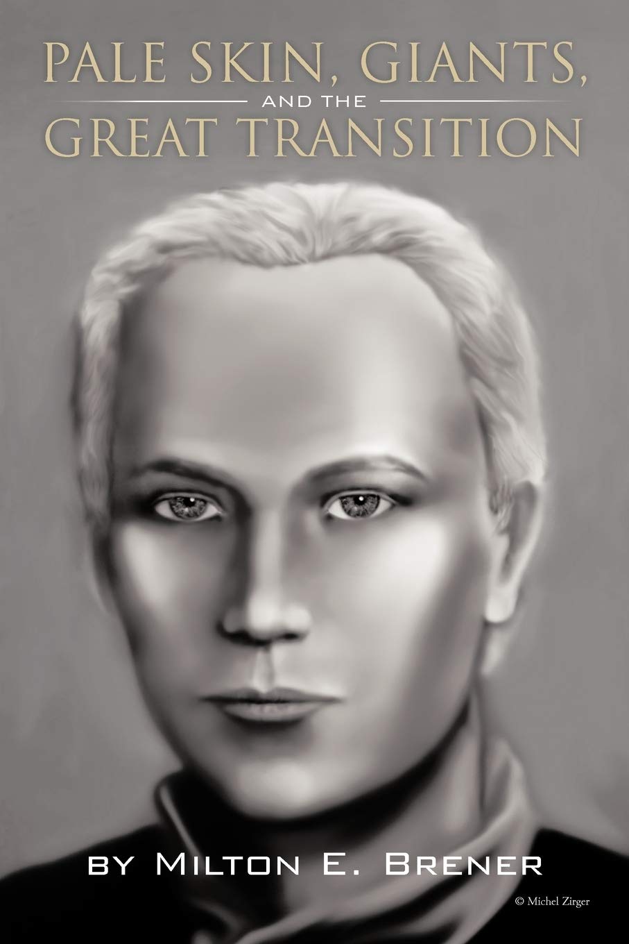 Pale Skin, Giants, And The Great Transition,Used