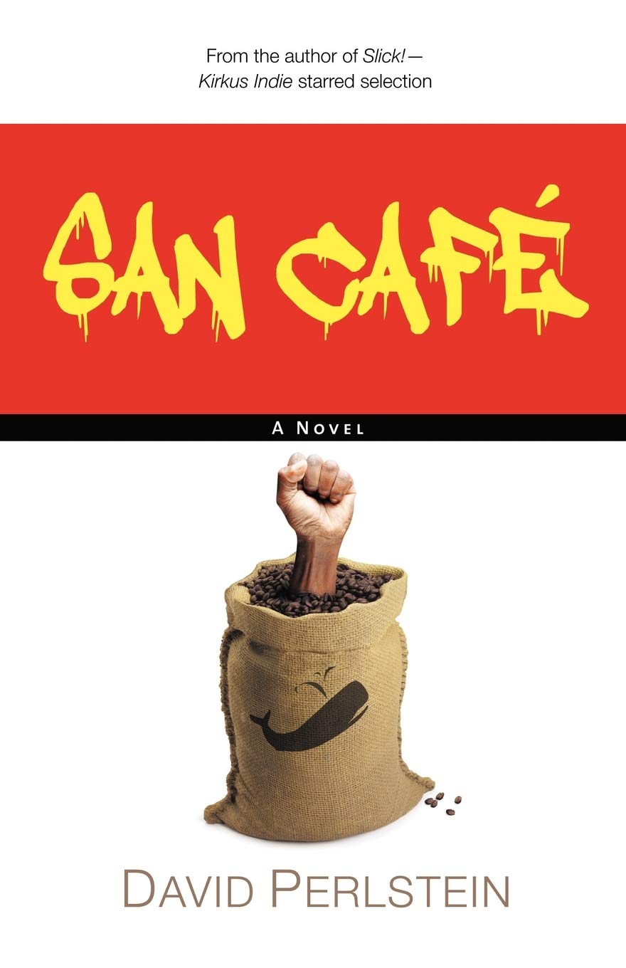 San Caf,Used
