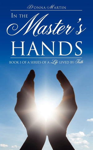 In The Master'S Hands,New