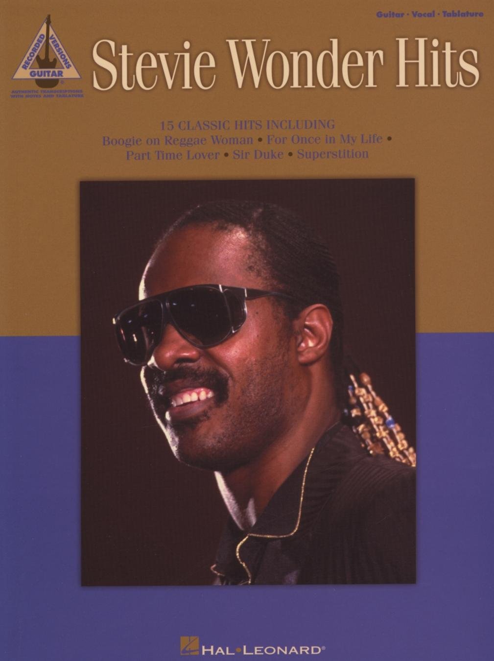 Stevie Wonder Hits