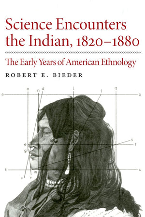 Science Encounters The Indian,Used