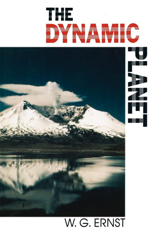 The Dynamic Planet,New