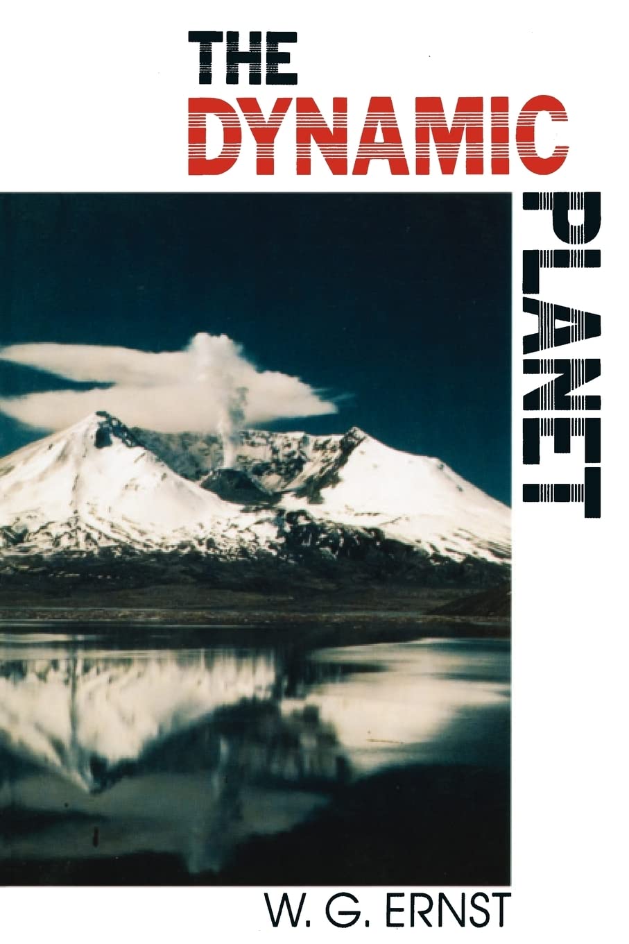 The Dynamic Planet,Used