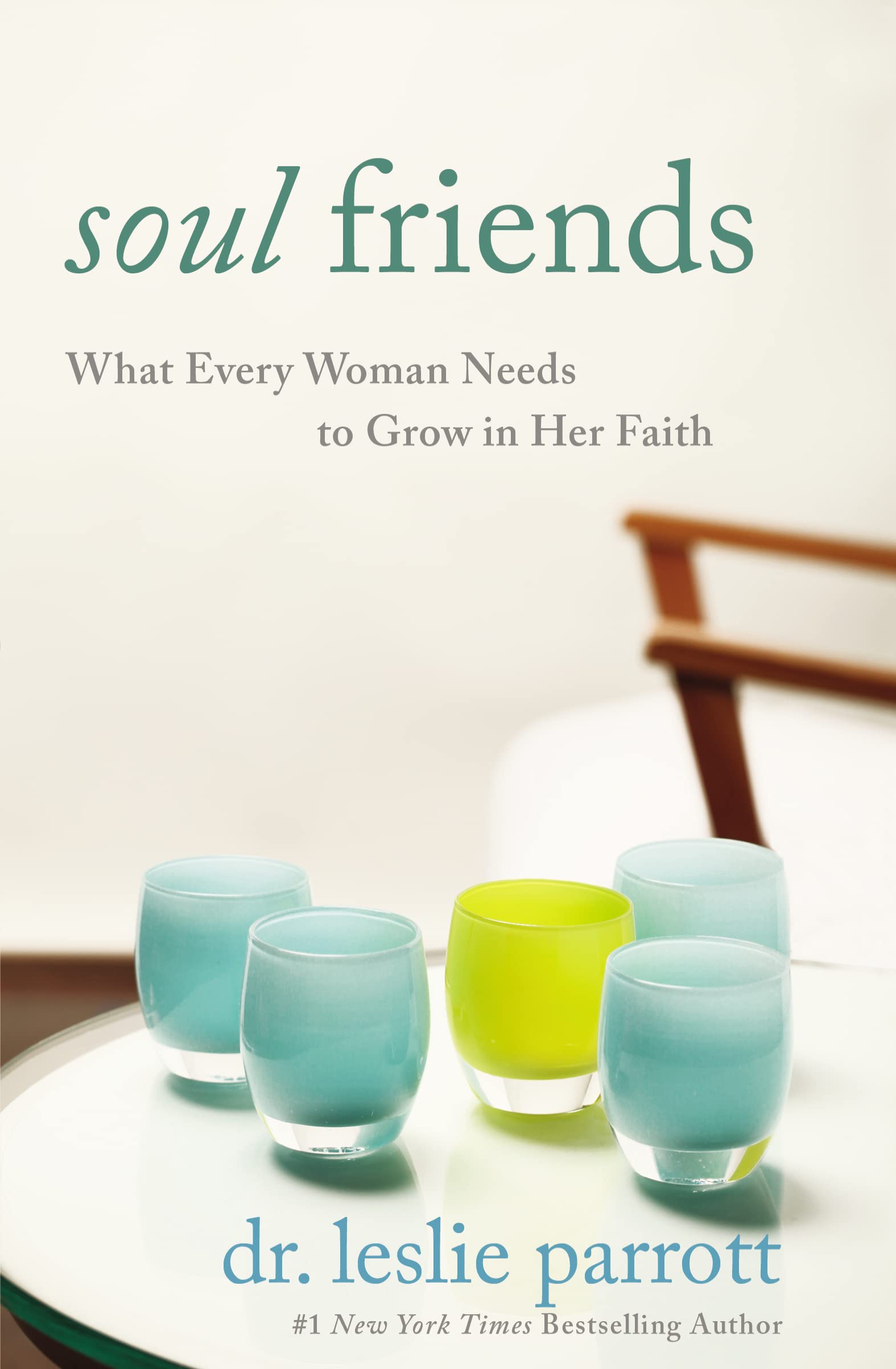 Soul Friends: What Every Woman Needs to Grow in Her Faith,Used