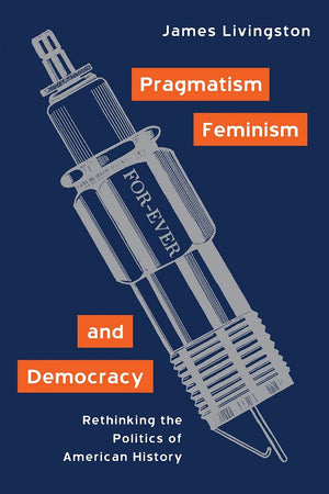 Pragmatism, Feminism, And Democracy