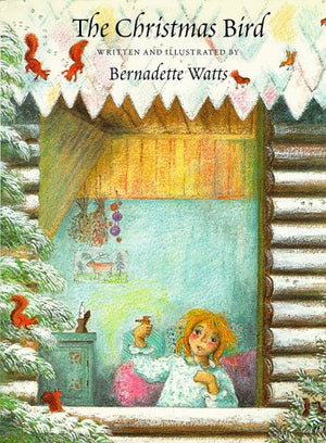 Christmas Bird,Used