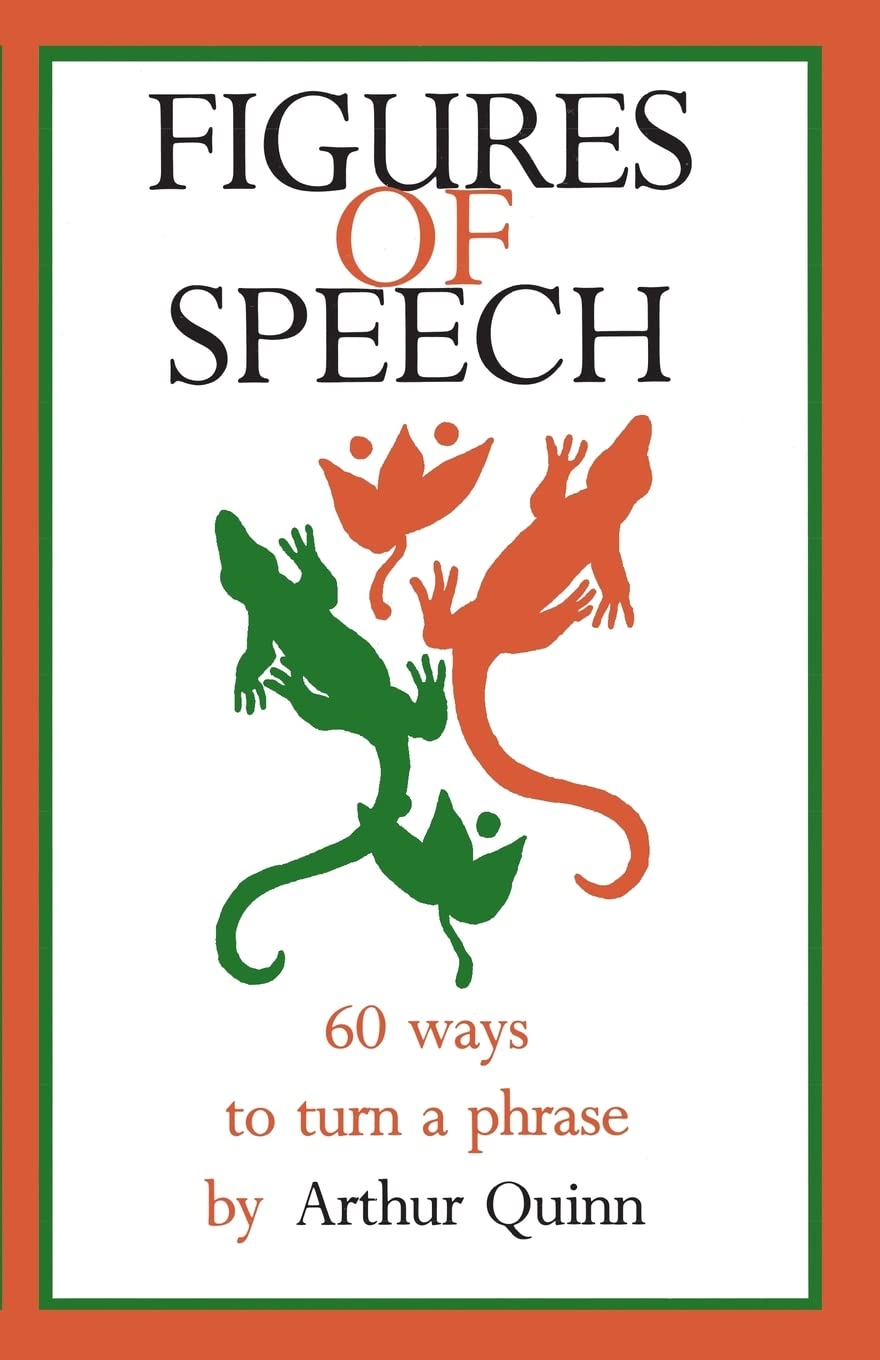 Figures of Speech,Used