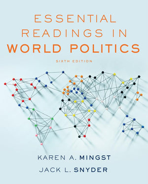 Essential Readings in World Politics,Used
