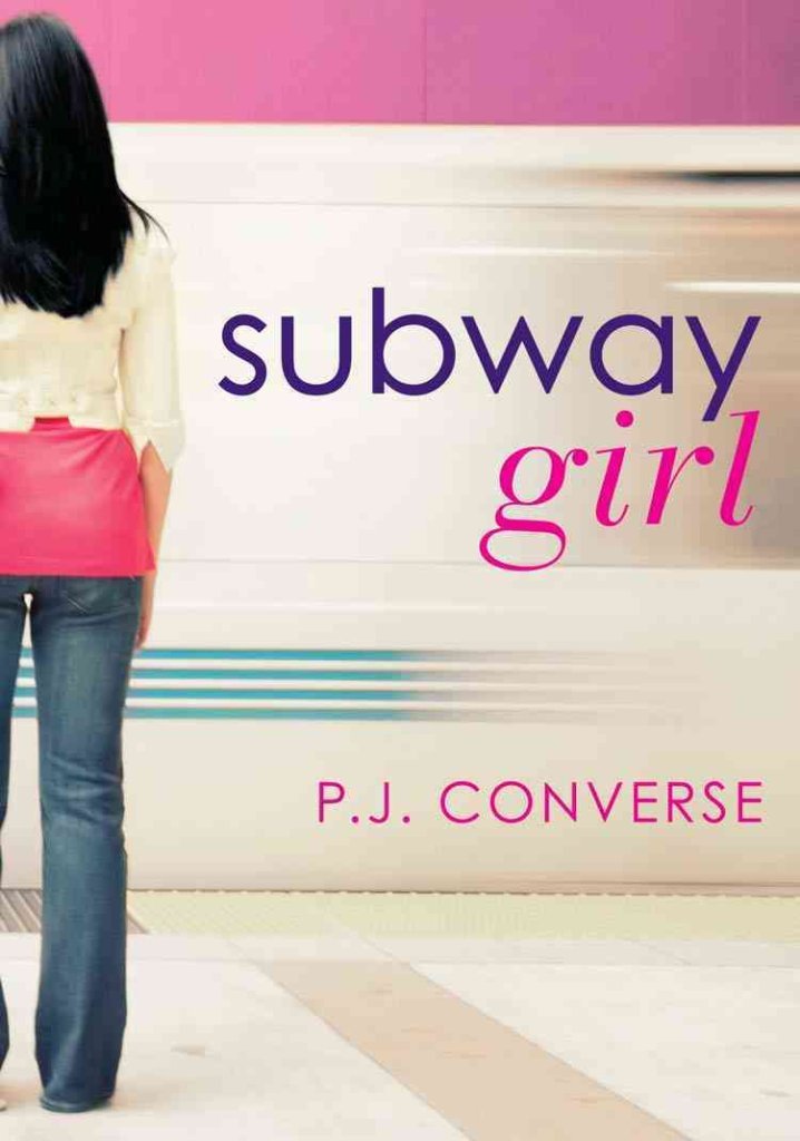 Subway Girl,Used