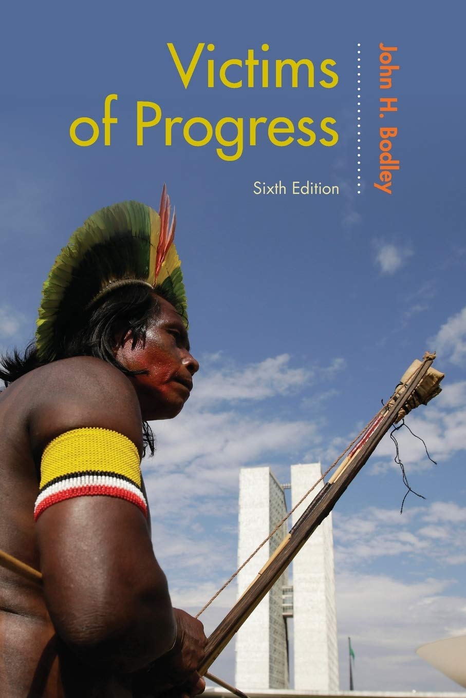 Victims Of Progress