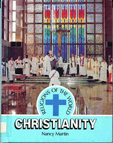 Christianity (Religions of the World),Used