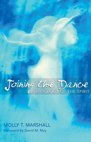 Joining The Dance: A Theology Of The Spirit,Used