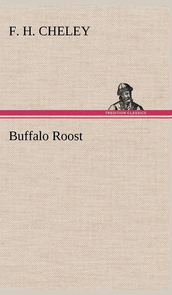 Buffalo Roost,Used