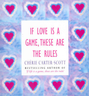 If Love Is A Game, These Are The Rules,Used