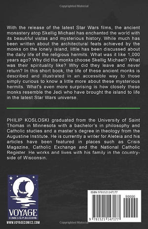 The Last Monks of Skellig Michael,Used