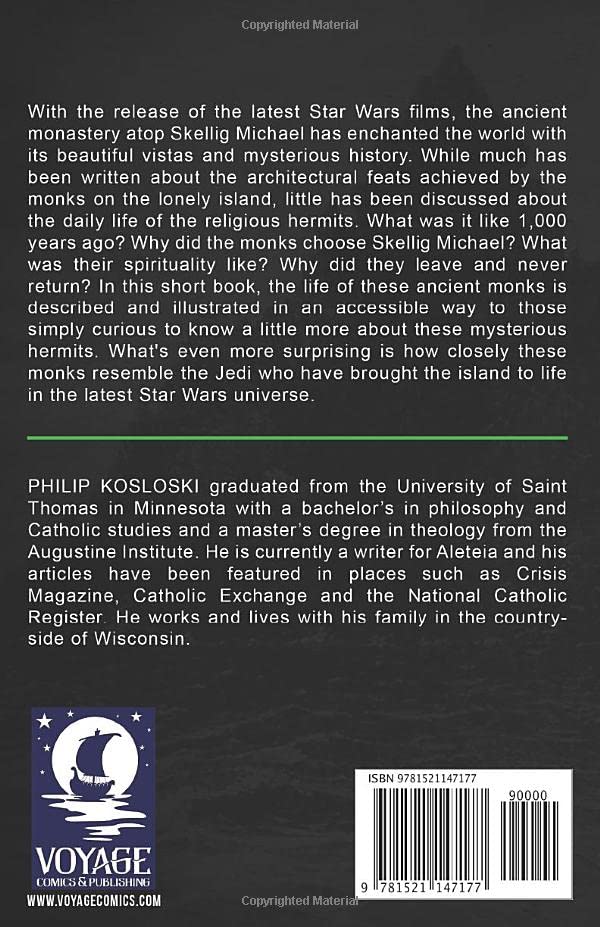 The Last Monks of Skellig Michael,Used