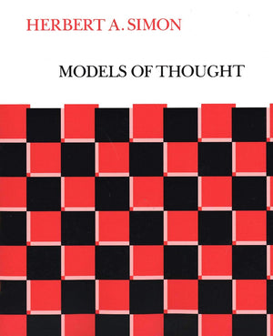 Models of Thought: Volume I,Used