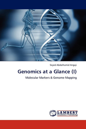 Genomics at a Glance (I): Molecular Markers & Genome Mapping,Used