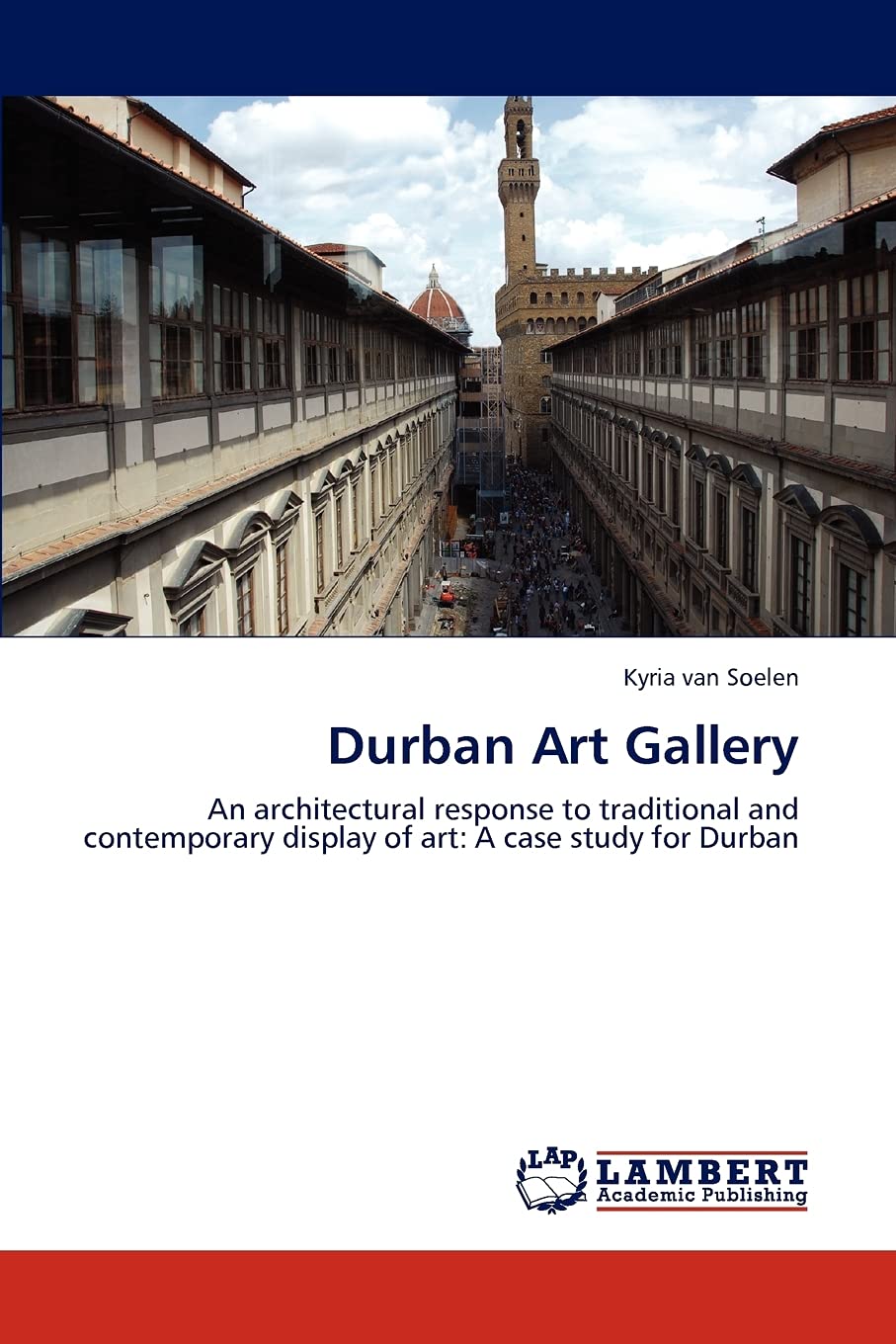 Durban Art Gallery: An architectural response to traditional and contemporary display of art: A case study for Durban,Used