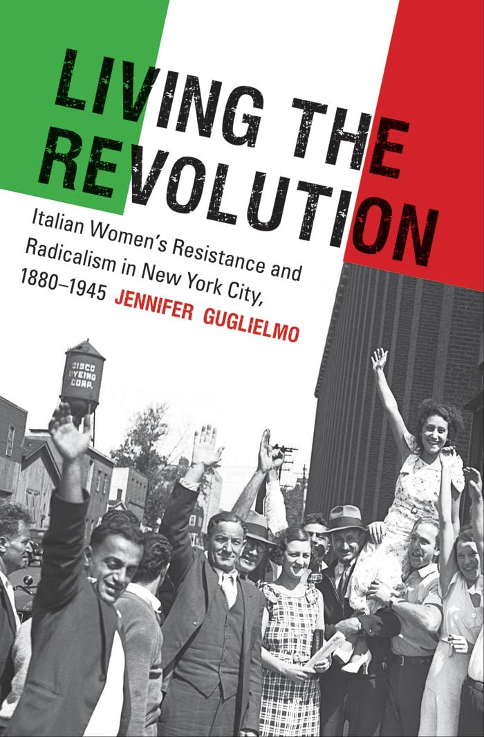 Living The Revolution (Gender And American Culture),Used