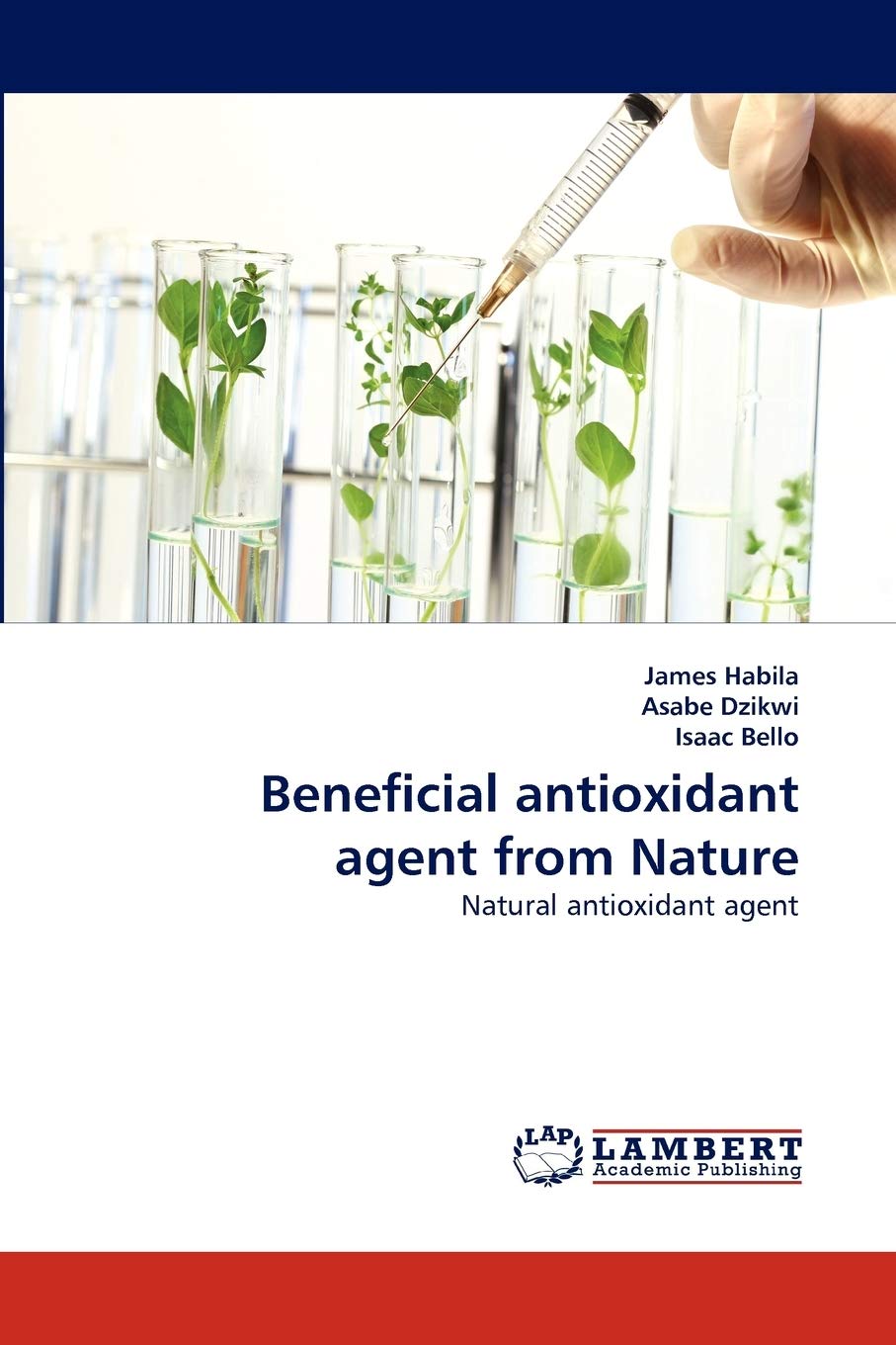 Beneficial antioxidant agent from Nature: Natural antioxidant agent,Used