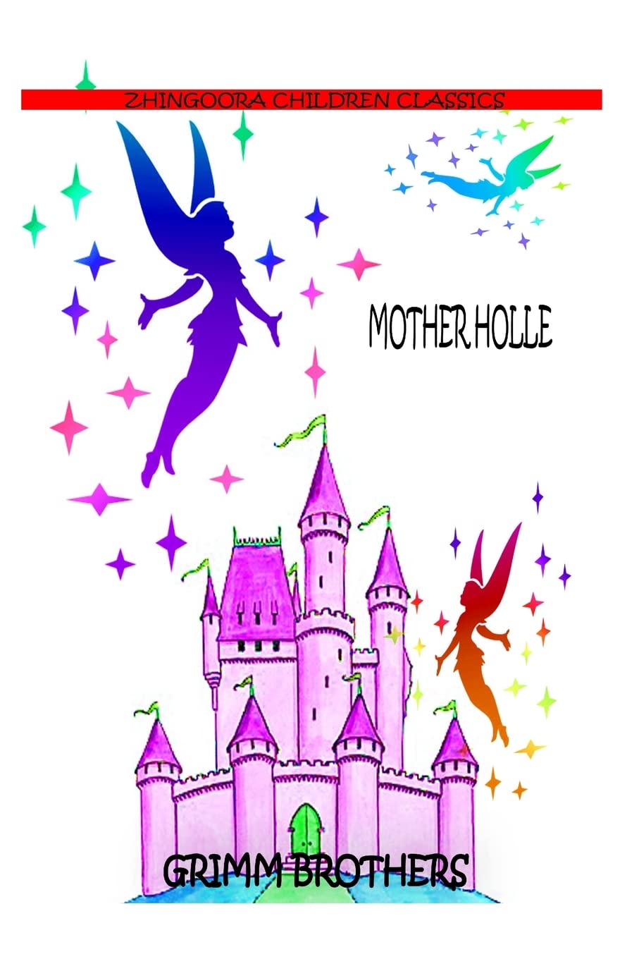 Mother Holle,Used