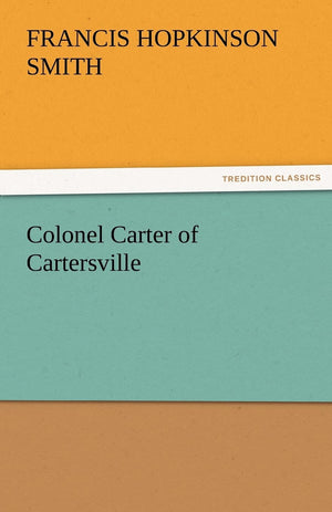 Colonel Carter of Cartersville,Used
