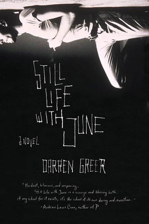 Still Life With June: A Novel,New