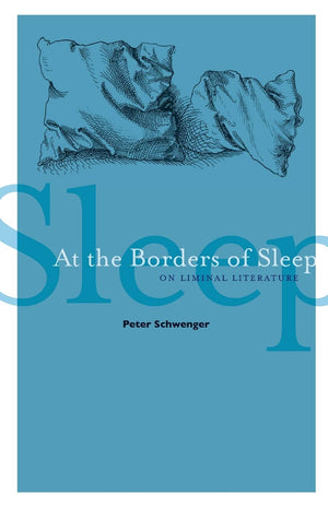 At the Borders of Sleep: On Liminal Literature,Used